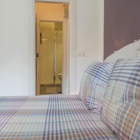 Lisboa: O Saraiva Appartement
